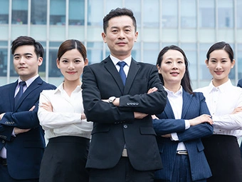 人力资源三大支柱